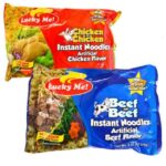 Instant Noodles