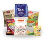 Rice/ Flour/ Flour Mixes